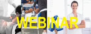 12 CE Hour Onsite Event, Sports & Chair Massage Practices & Routines (Computer-Based Live Interactive Webinar)