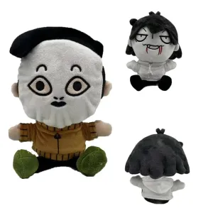 17cm Jeff the Killer Plush Toys