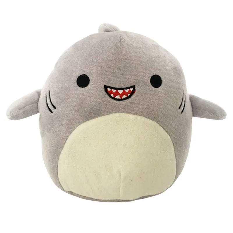 20cm Cute Squishmallow Plush Toy Soft Plush Pillow for Kids