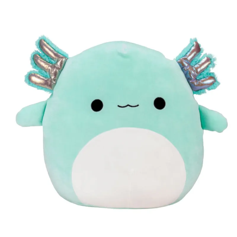 20cm Cute Squishmallow Plush Toy Soft Plush Pillow for Kids