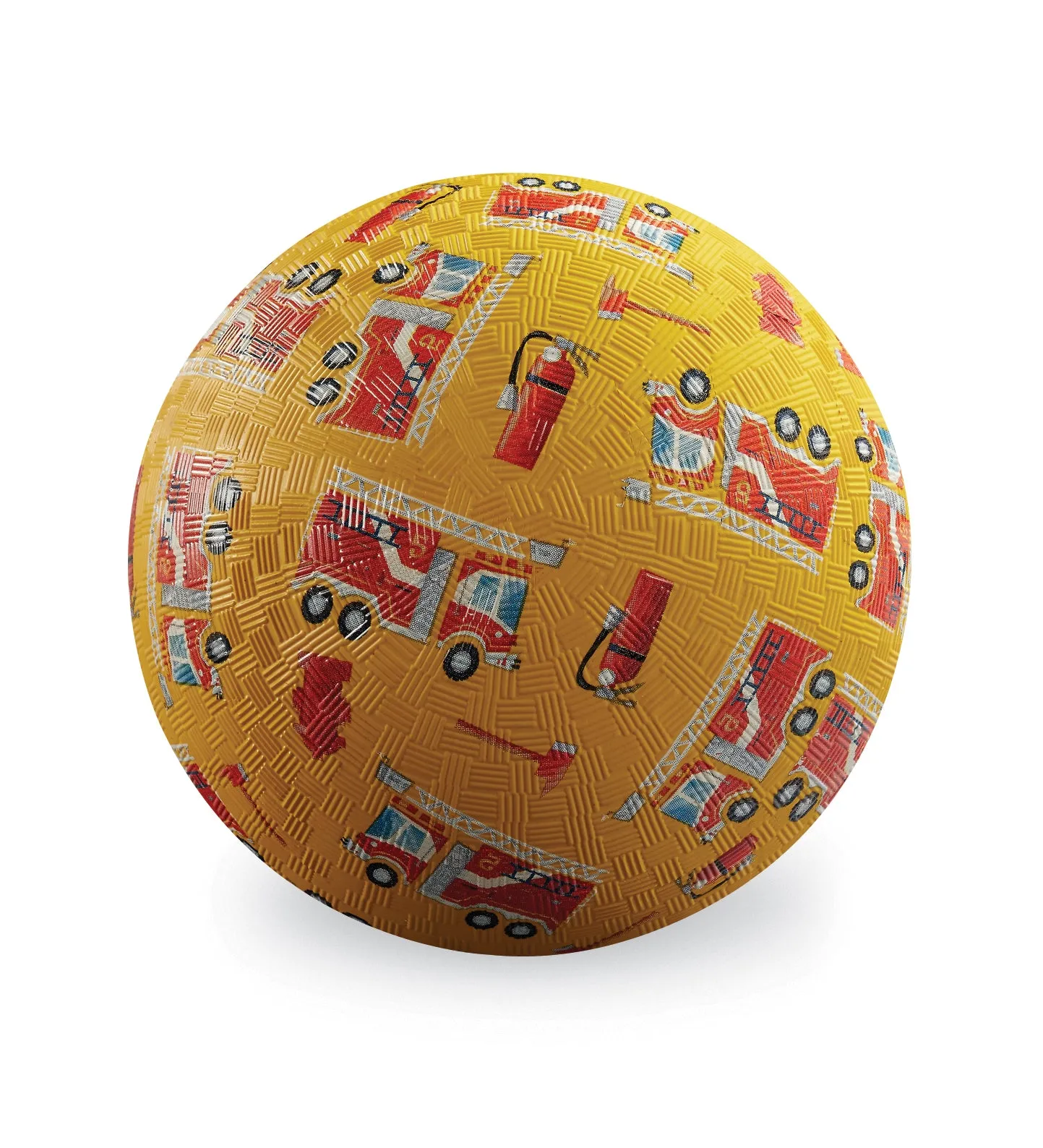 5" Playground Ball - Many Pattern Choices