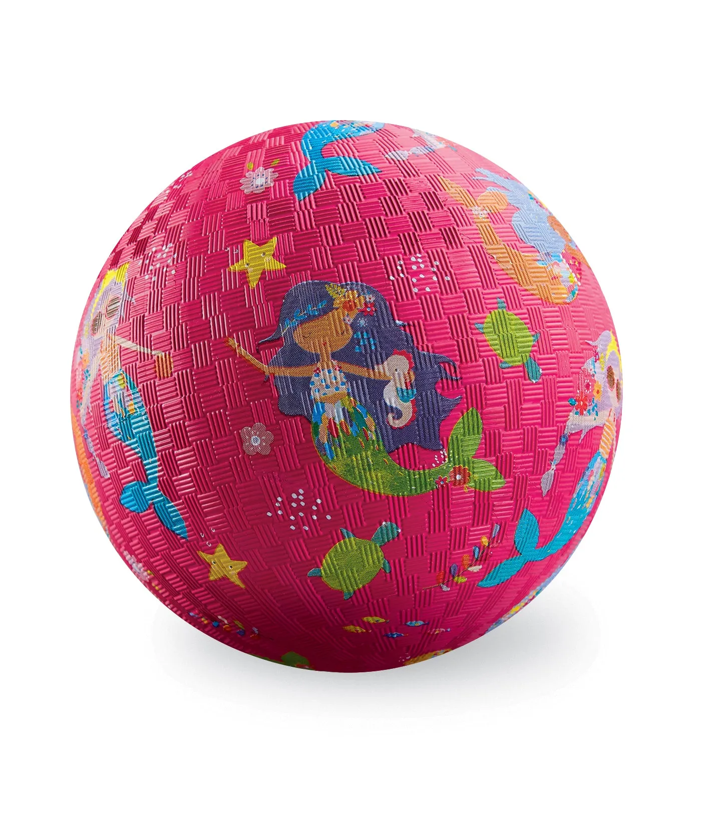 5" Playground Ball - Many Pattern Choices