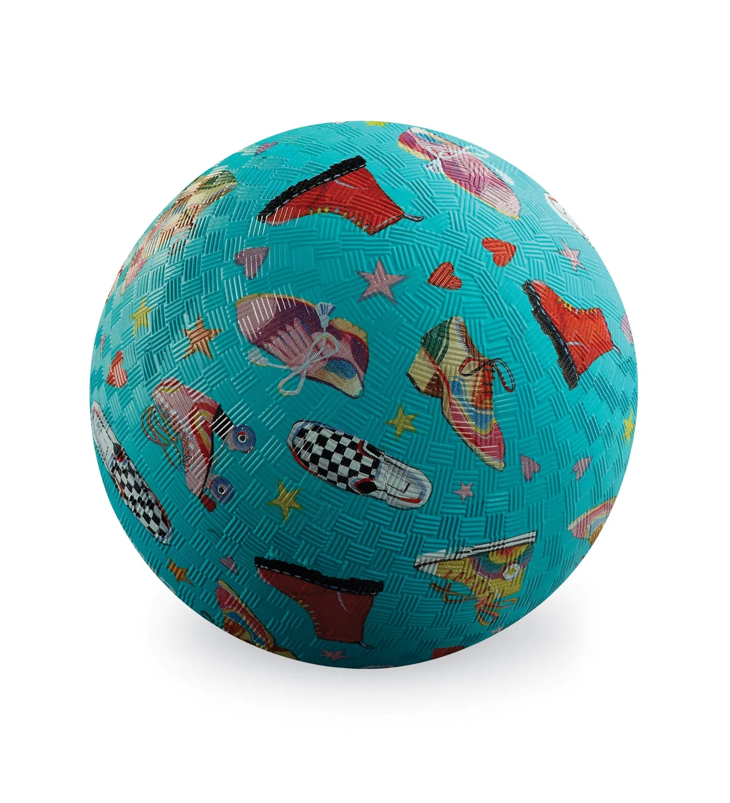 5" Playground Ball - Many Pattern Choices