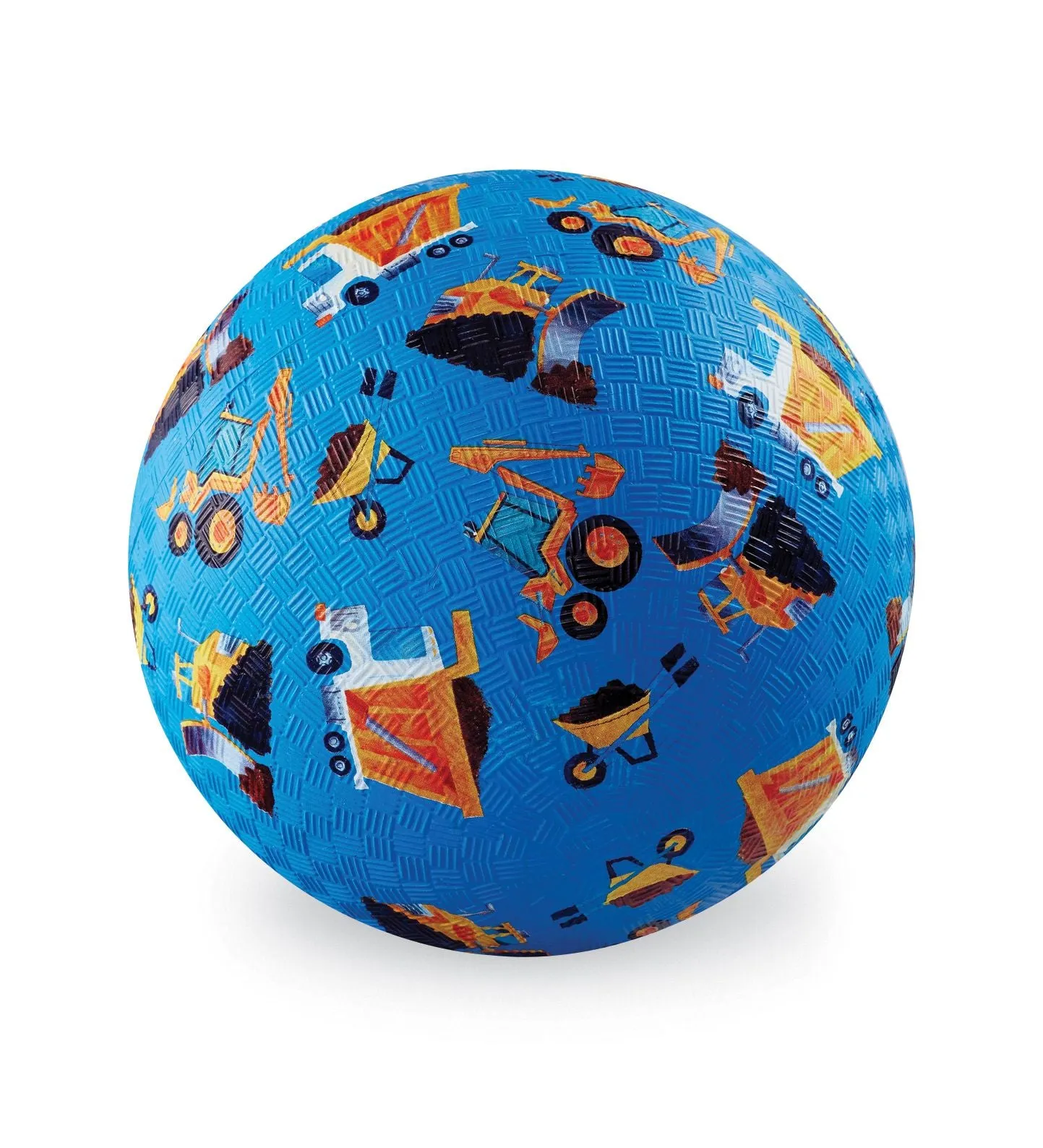 5" Playground Ball - Many Pattern Choices