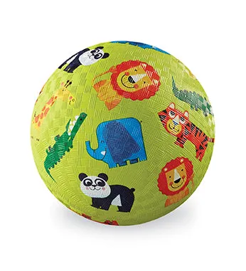 5" Playground Ball - Many Pattern Choices