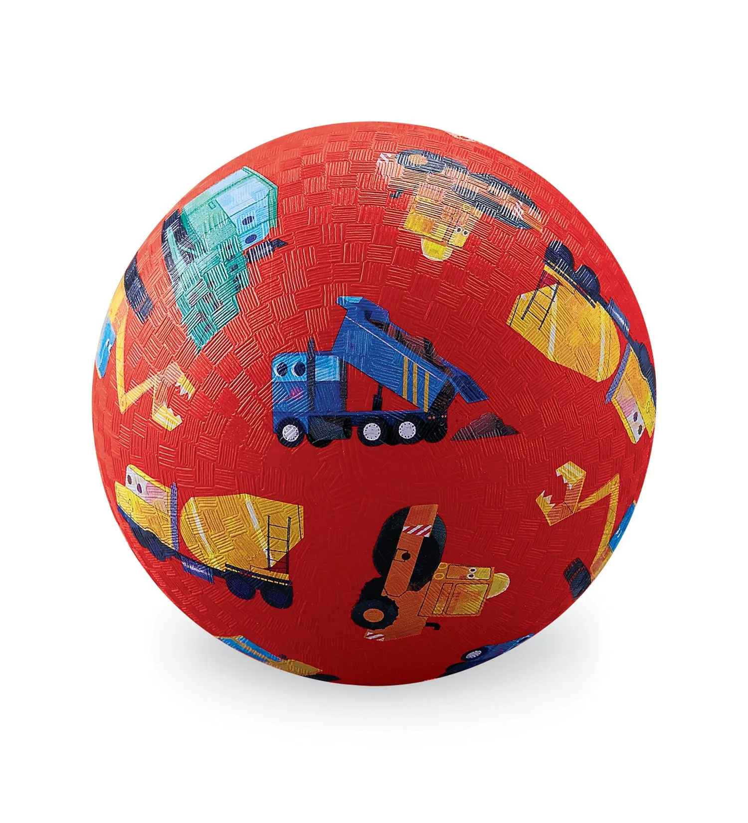 5" Playground Ball - Many Pattern Choices