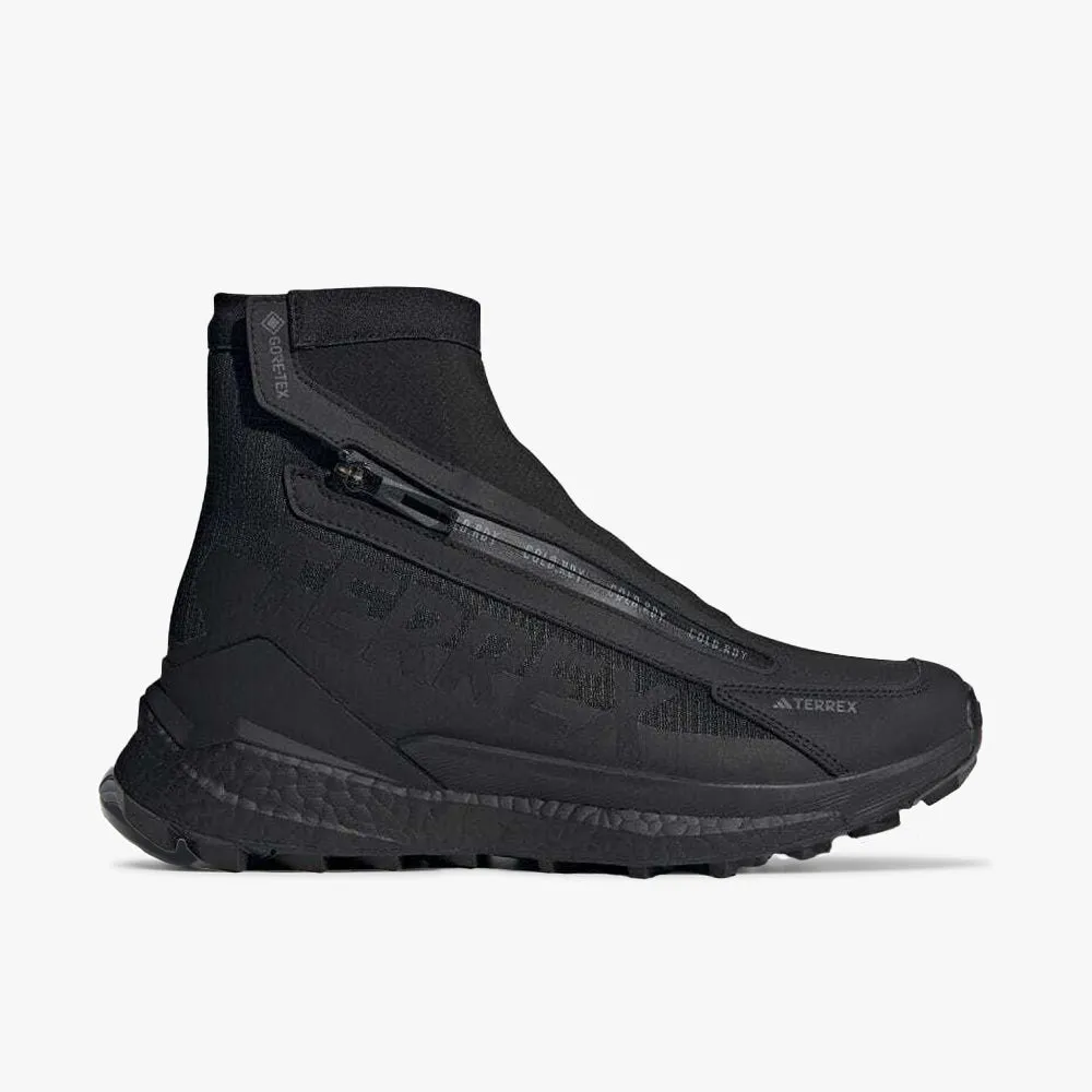 adidas TERREX Free Hiker 2 GORE-TEX Core Black / Grey