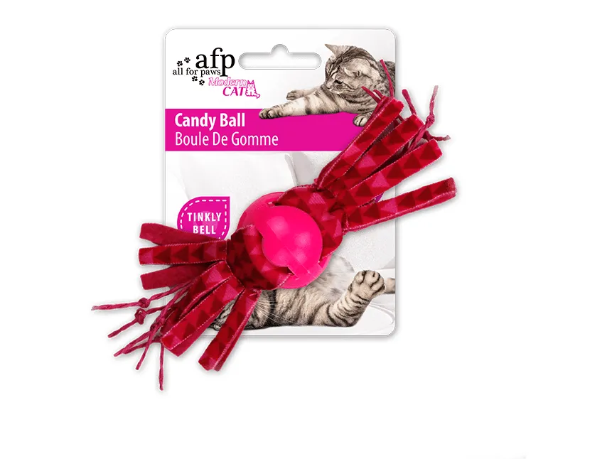 AFP Modern Cat - Candy Ball