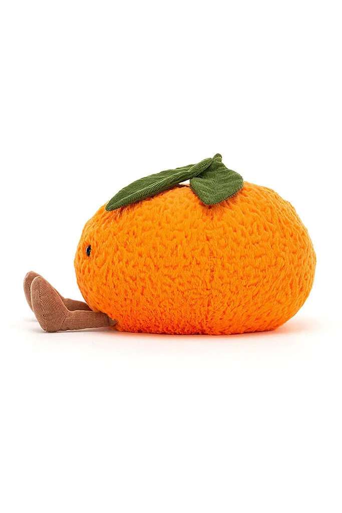 Amuseable Clementine