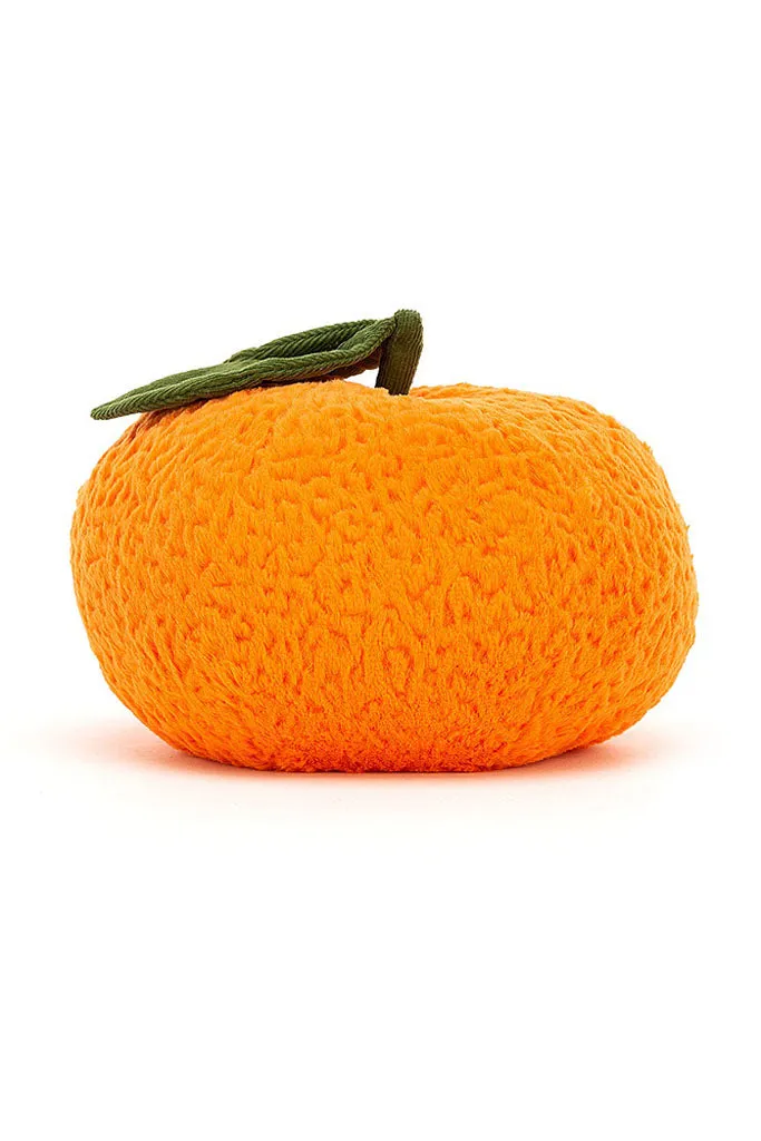 Amuseable Clementine