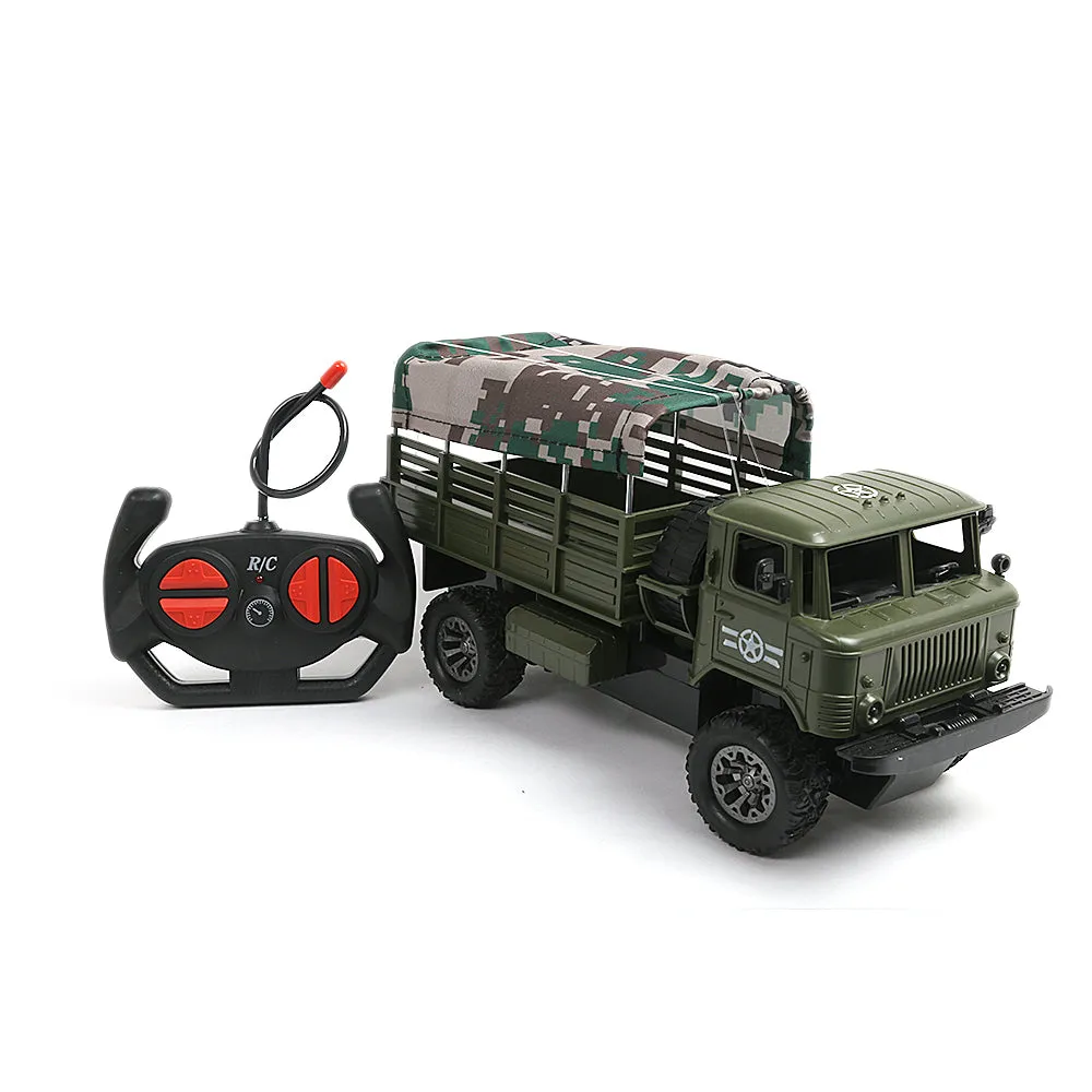 Army Strong Power Truck - Multi