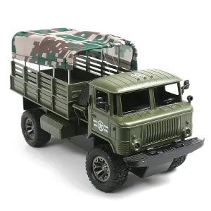 Army Strong Power Truck - Multi