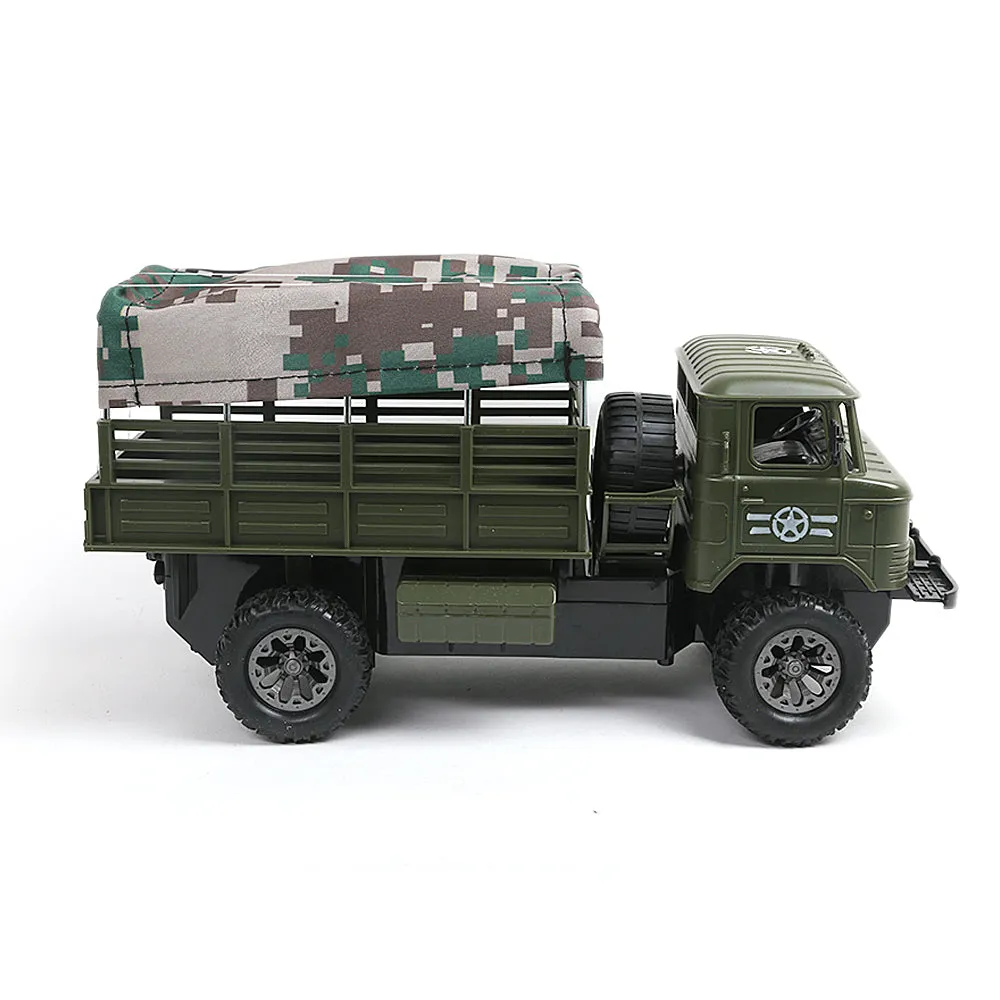 Army Strong Power Truck - Multi