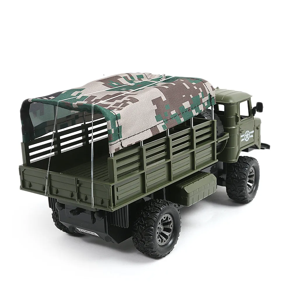 Army Strong Power Truck - Multi