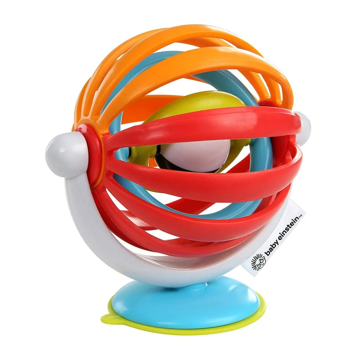 Baby Einstein Sticky Spinner