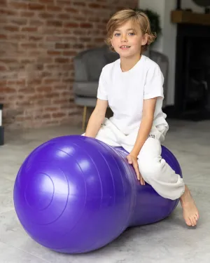 BABYGO® Peanut Ball for Kids