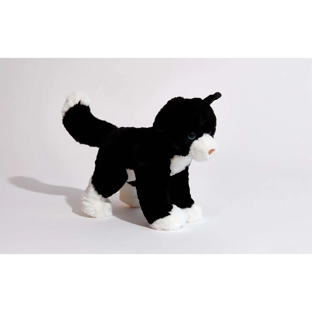 Beckie Cat Soft 12"