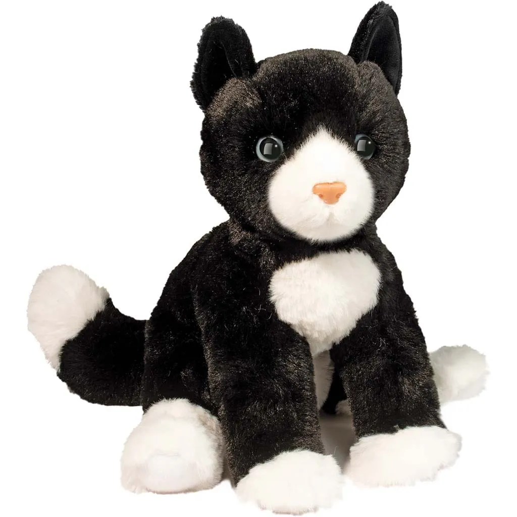 Beckie Cat Soft 12"