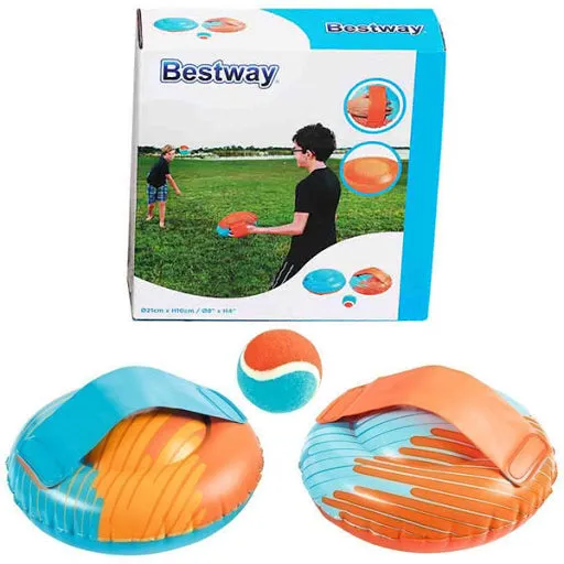 Bestway Catch and Throw Set