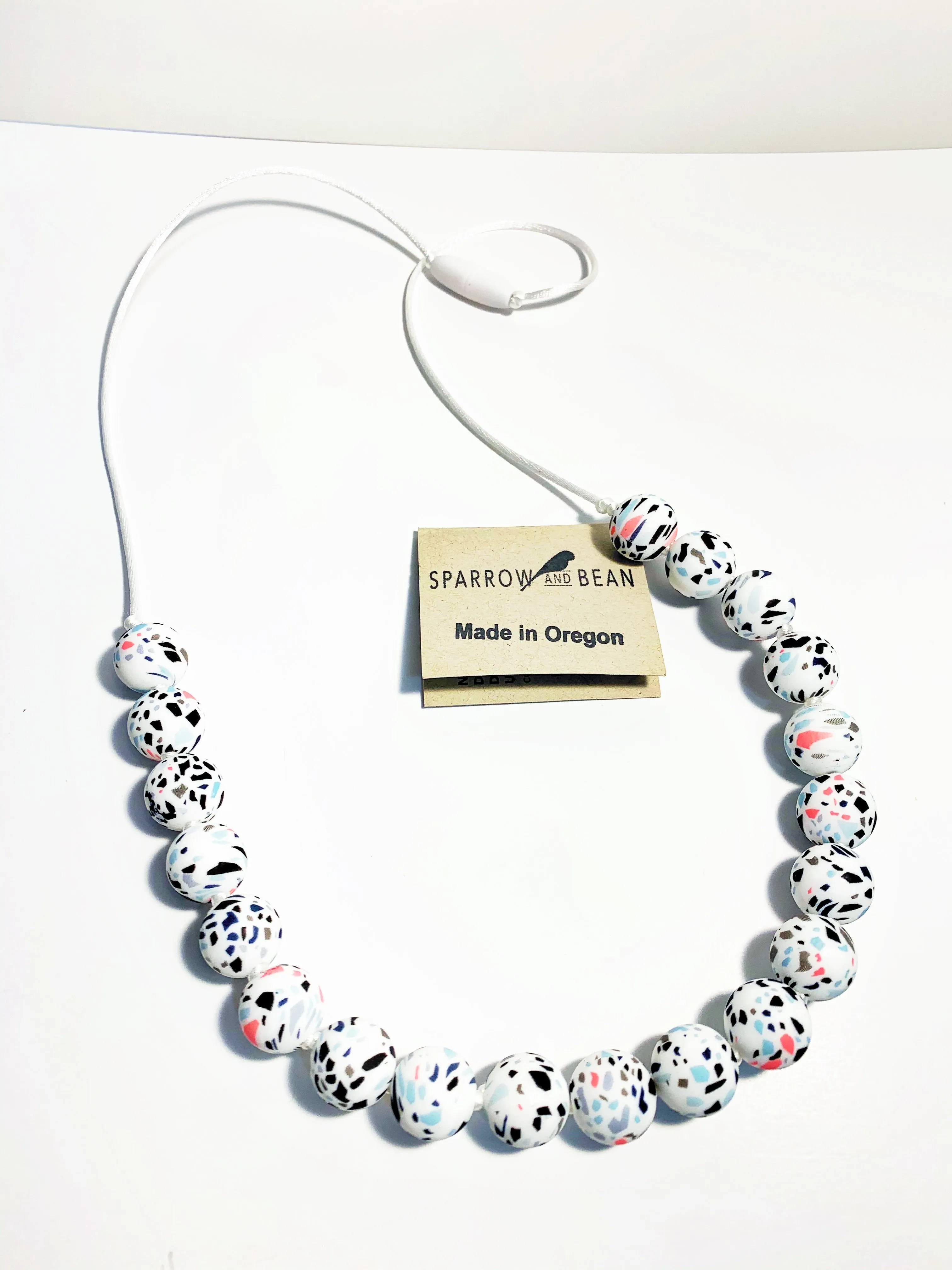 Brandi Necklace