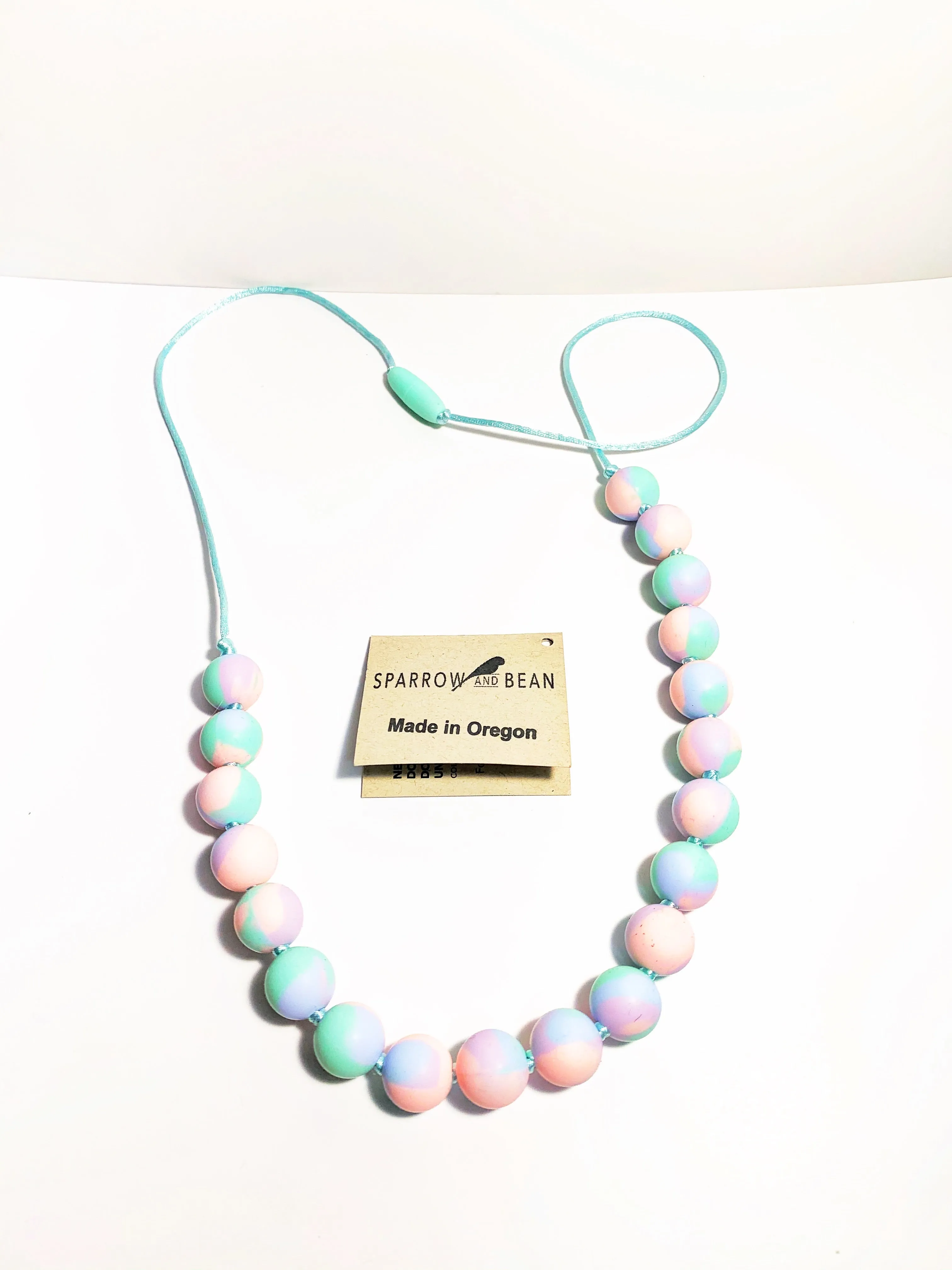 Brandi Necklace