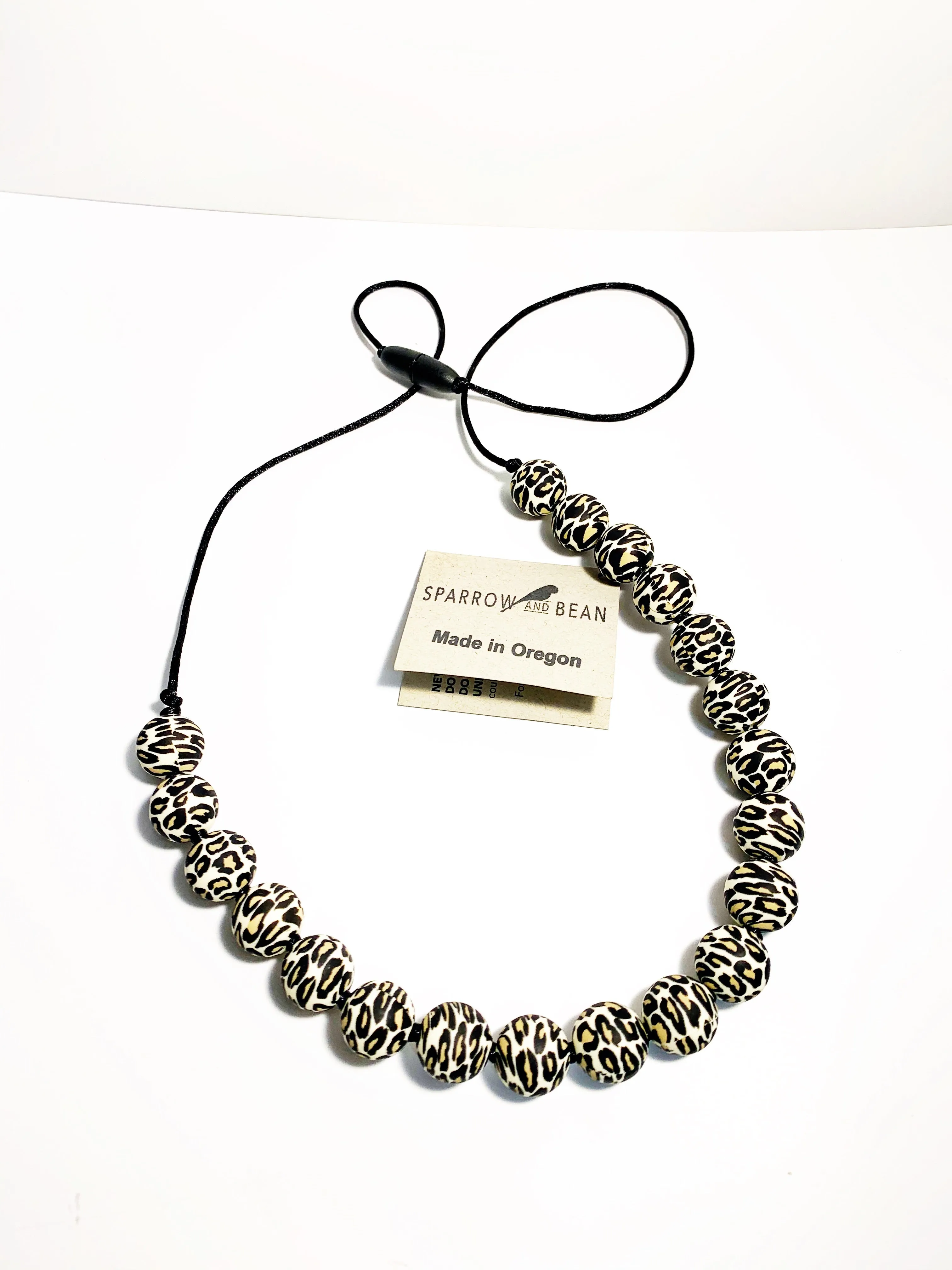 Brandi Necklace