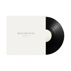 Brightness / Teething 12" Vinyl