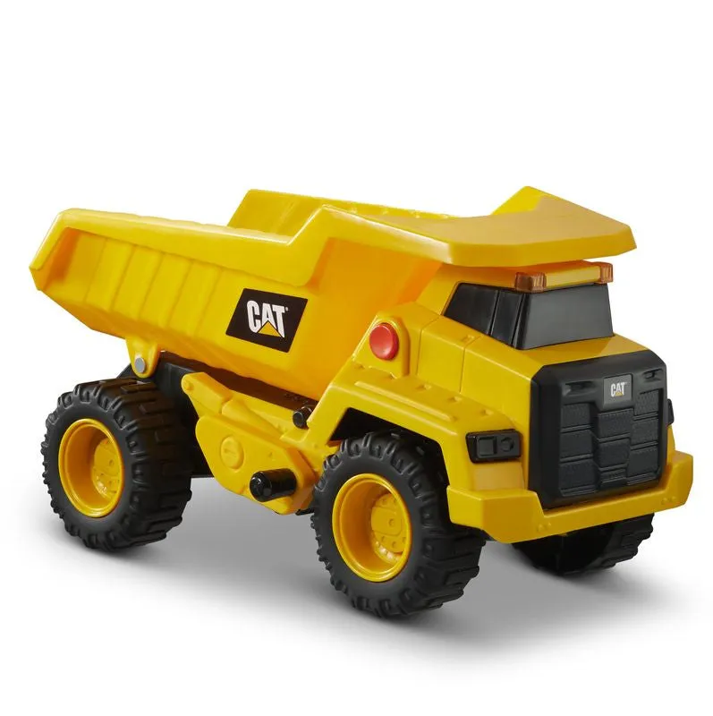 CAT Power Haulers 12 Inch Dump Truck