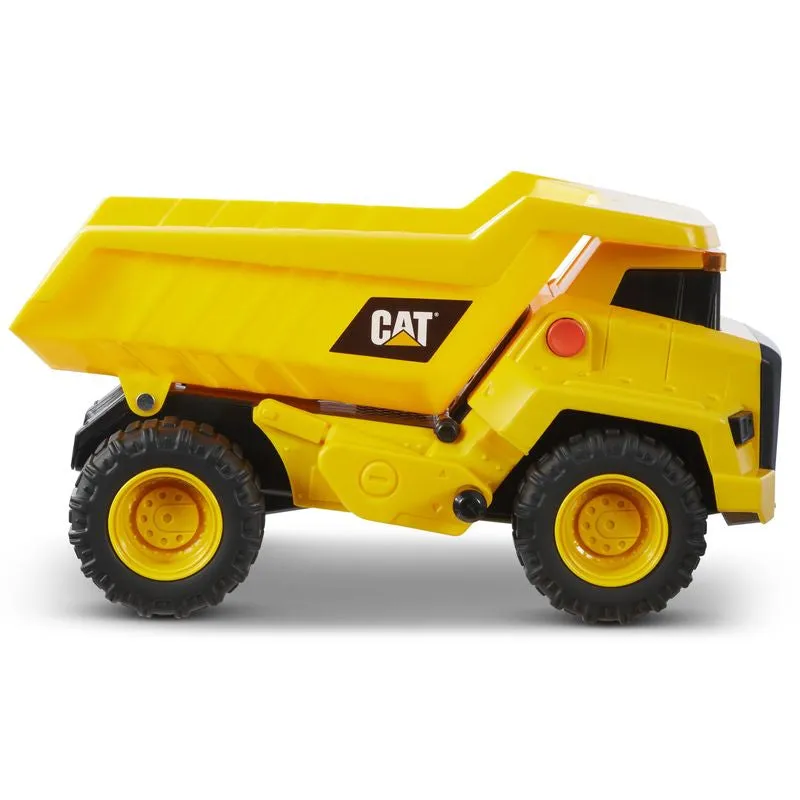 CAT Power Haulers 12 Inch Dump Truck