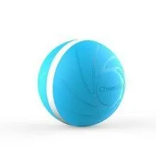 Cheerble Wickedball Automatic Interactive Dog Toy