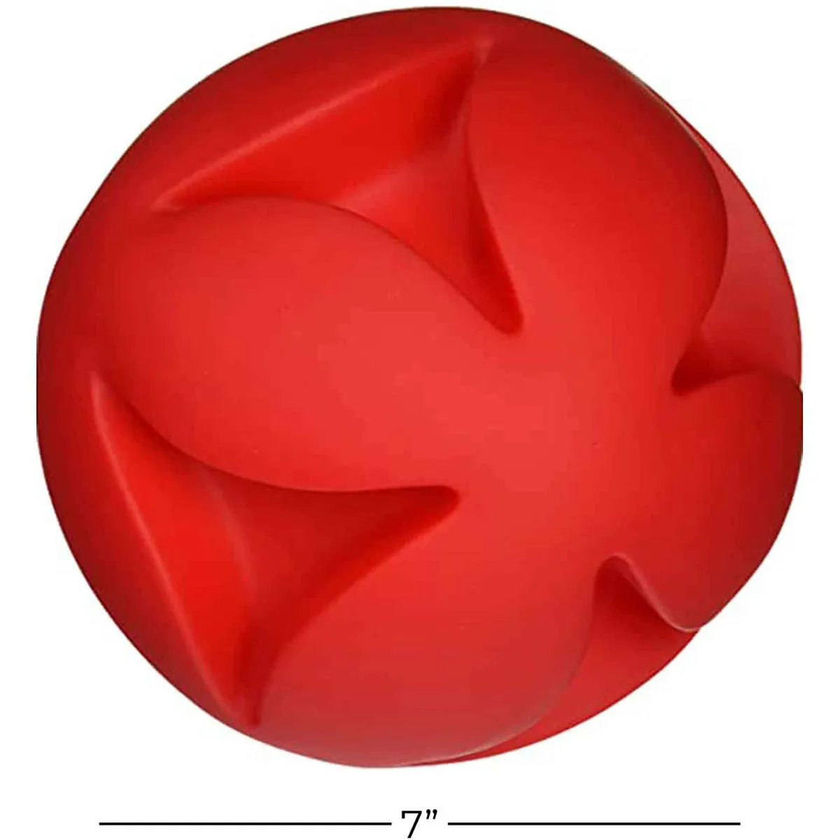 Clutch Ball 7" with Soft Flex