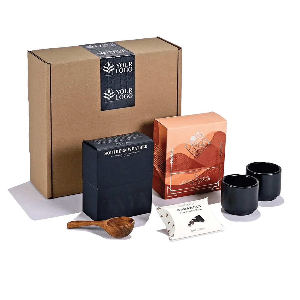 Coffee & Cocoa Kit