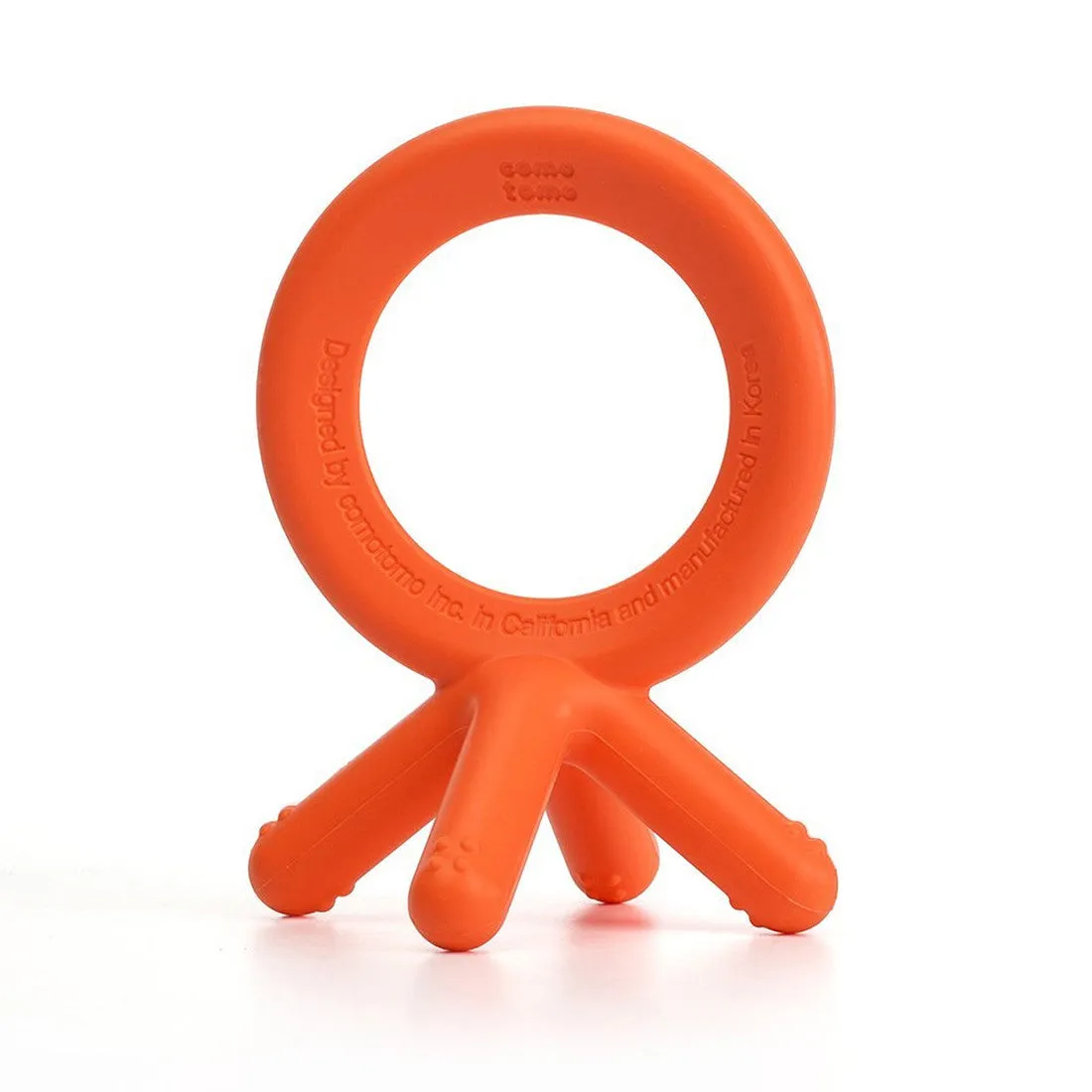 Como Tomo Baby Teether<br> <span style="font-size: 10px;">More Colours Available</span>