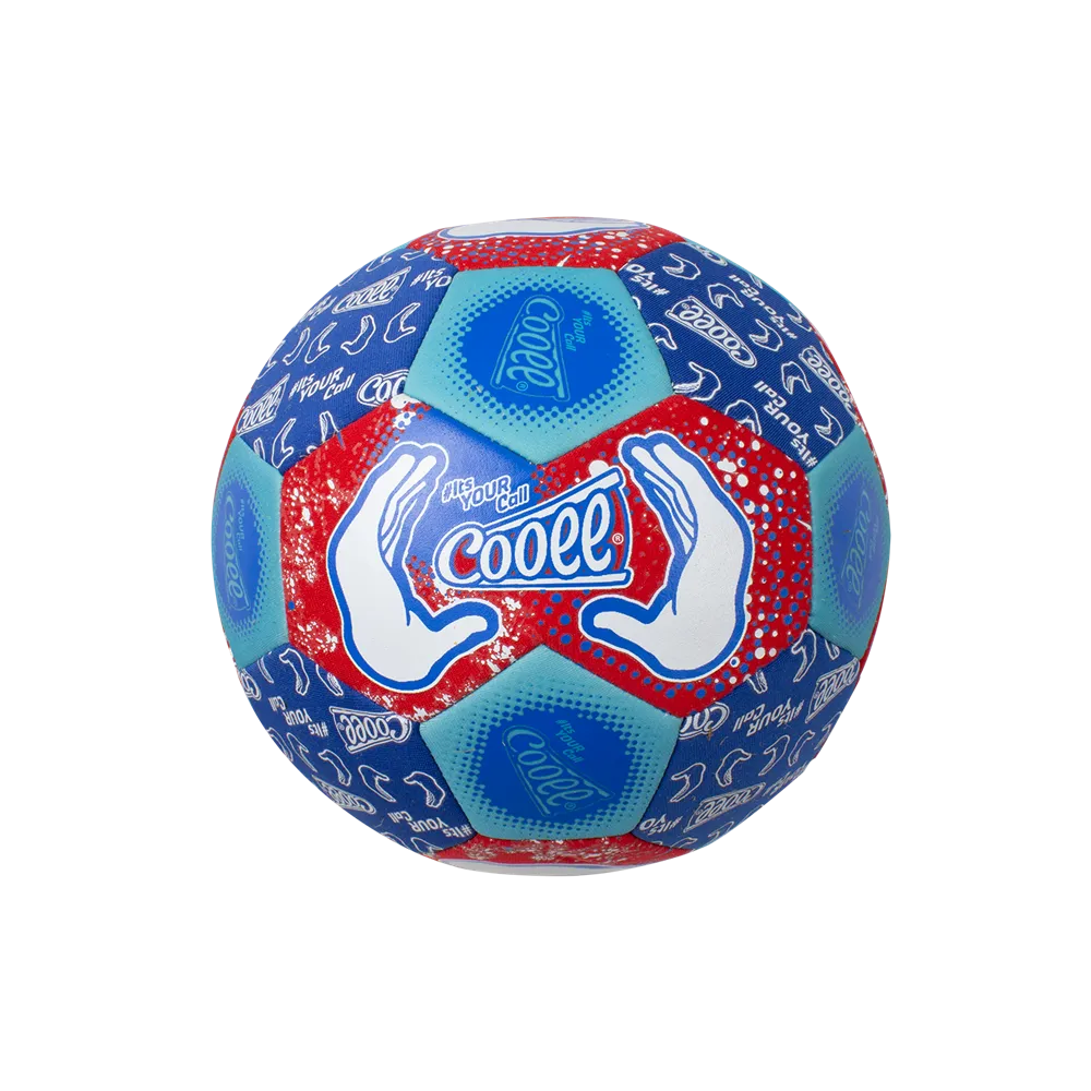 Cooee | Soccer Ball | Size 5