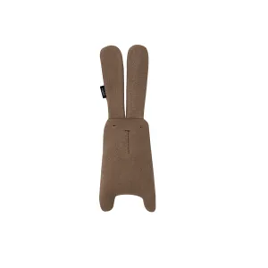 Crinkle Rabbit - brown