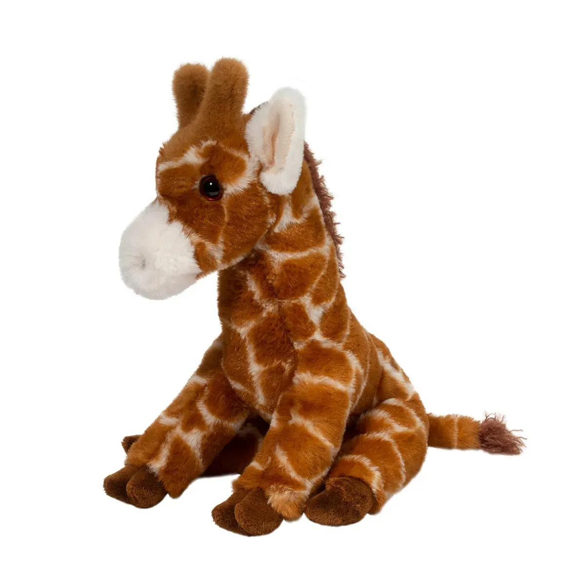 Douglas Jessie Giraffe Soft 10" Tall