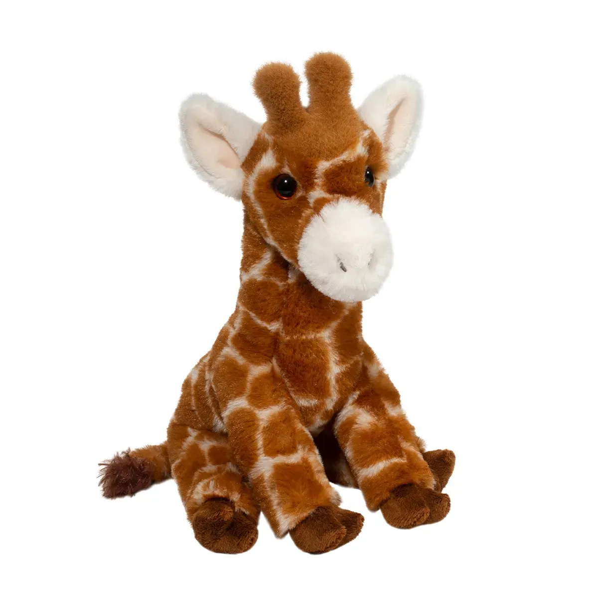 Douglas Jessie Giraffe Soft 10" Tall