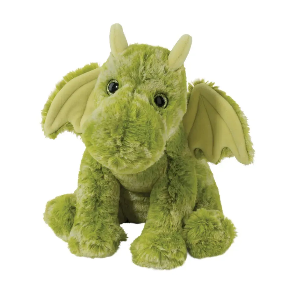 Douglas Lucian Soft Green Dragon 9"