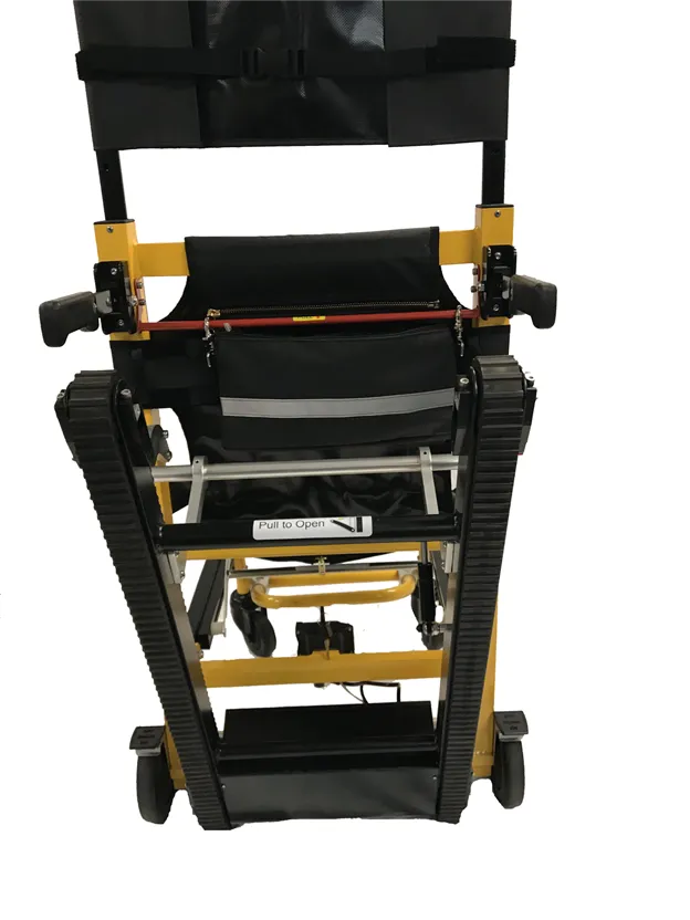 Electric Powered Stair Chair