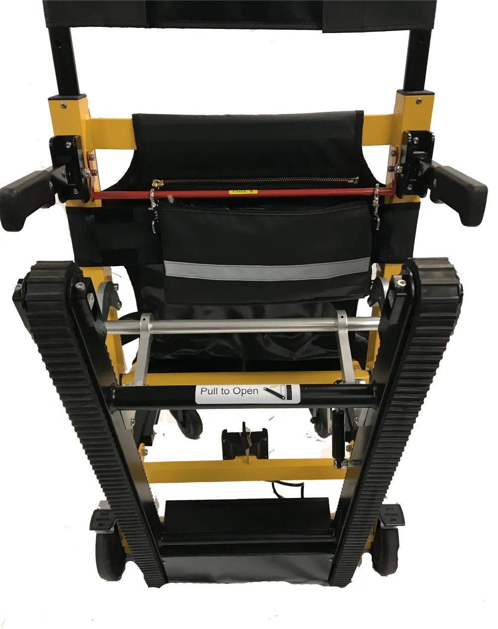 Electric Powered Stair Chair