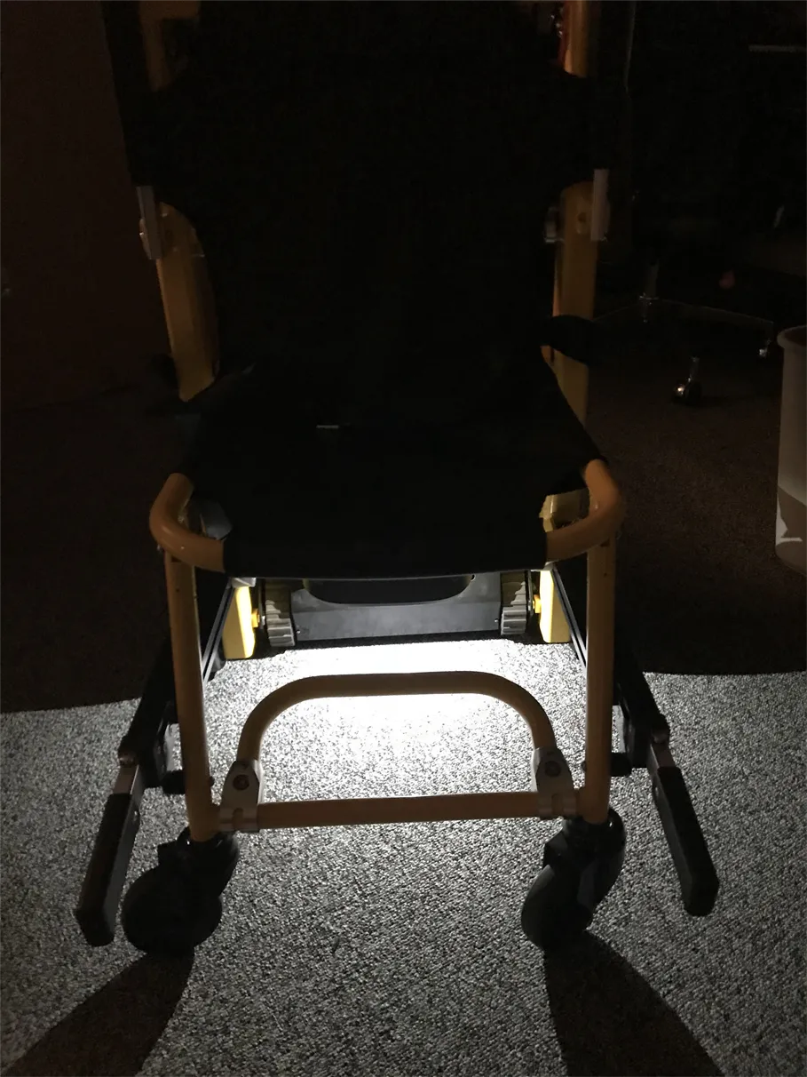 Electric Powered Stair Chair