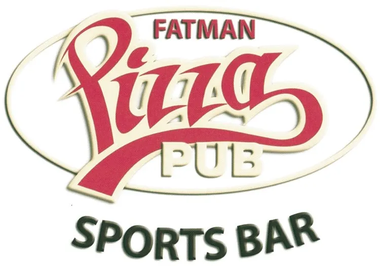 Fatman Pizza Pub