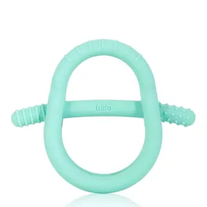 Fridababy Get-A-Grip Teether - Teal