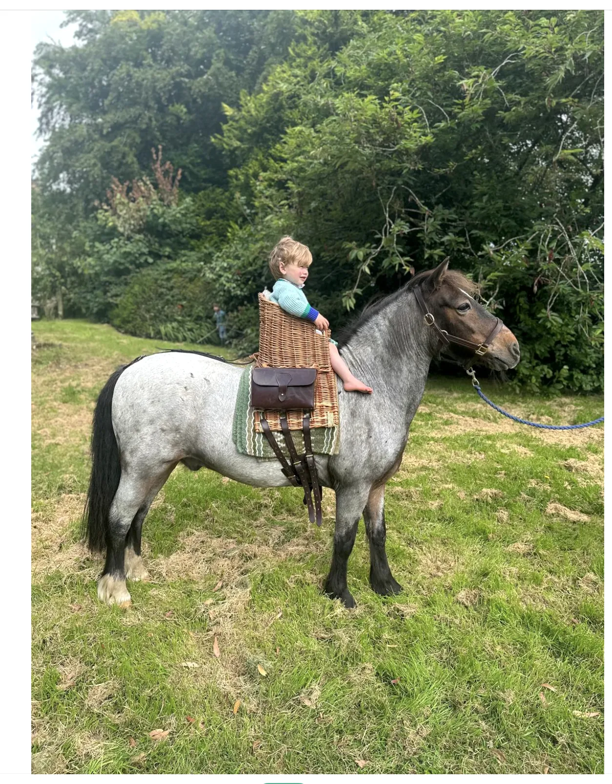 Glaze & Gordon Equestrian Charity Calendar 2025