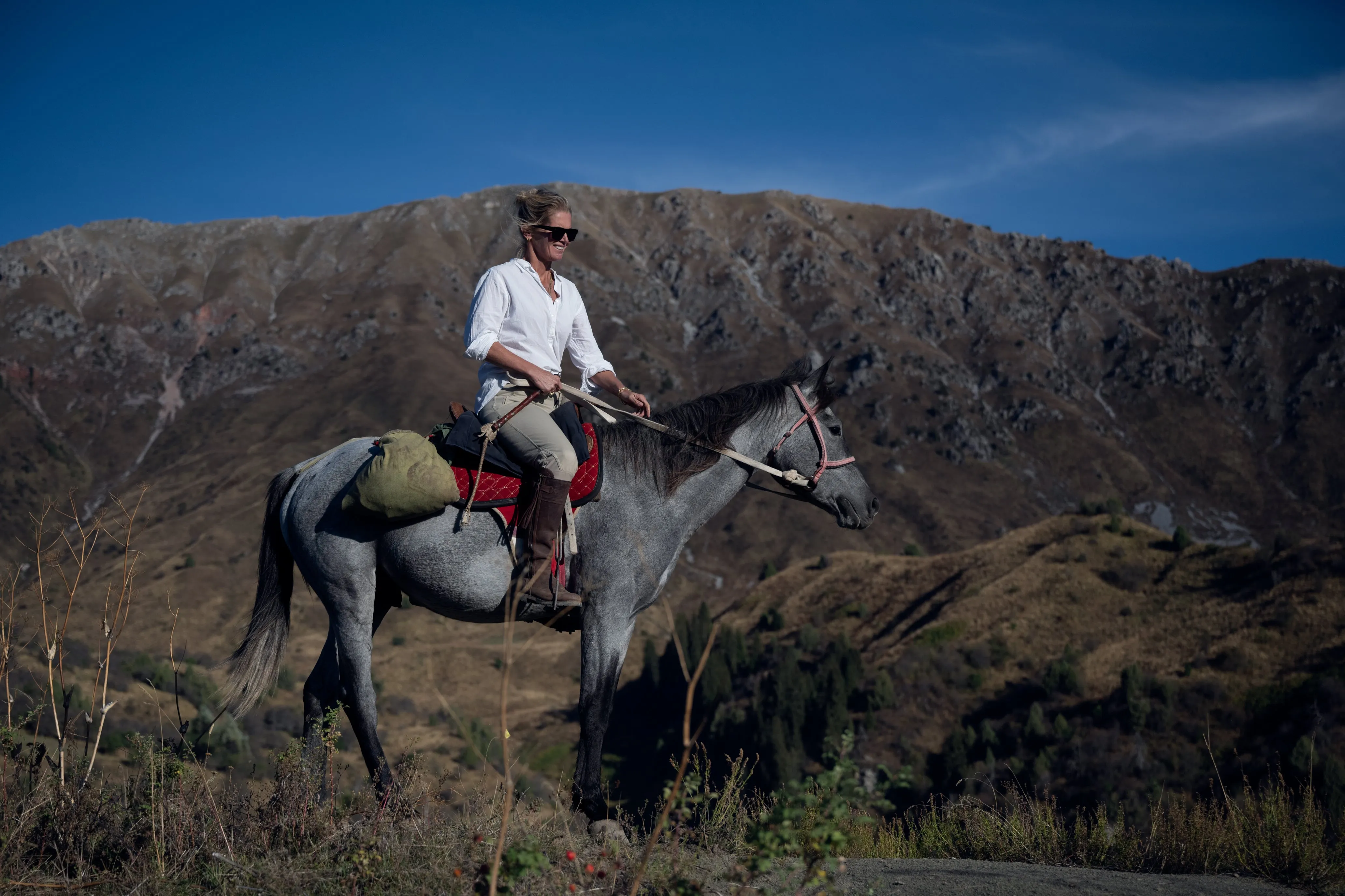 Glaze & Gordon Equestrian Charity Calendar 2025