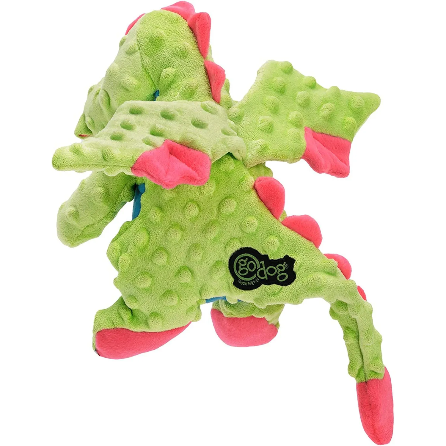 GoDog's Greenie the Dragon Large