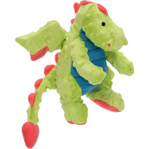 GoDog's Greenie the Dragon Large