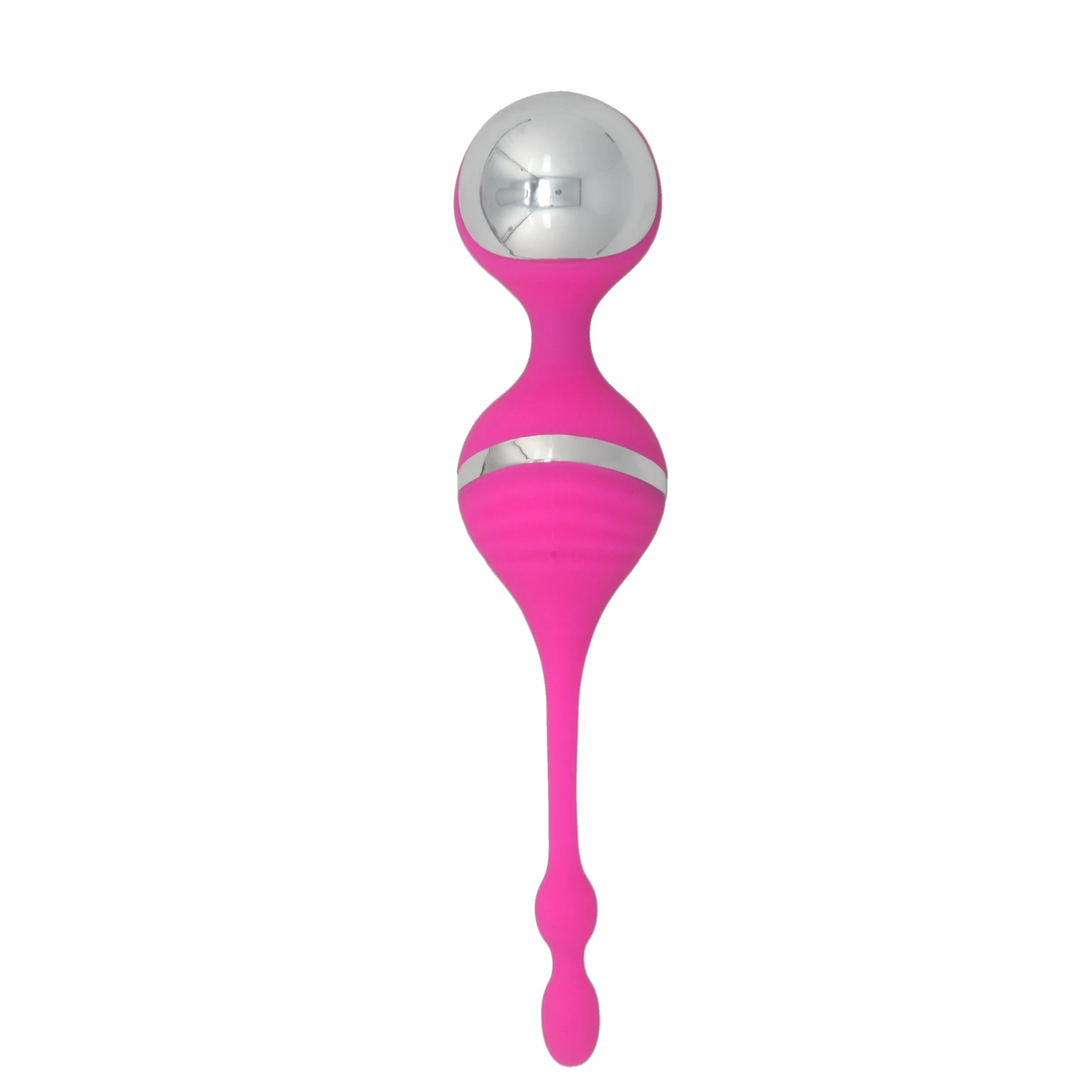 Hail Storm Rechargeable Kegel Balls