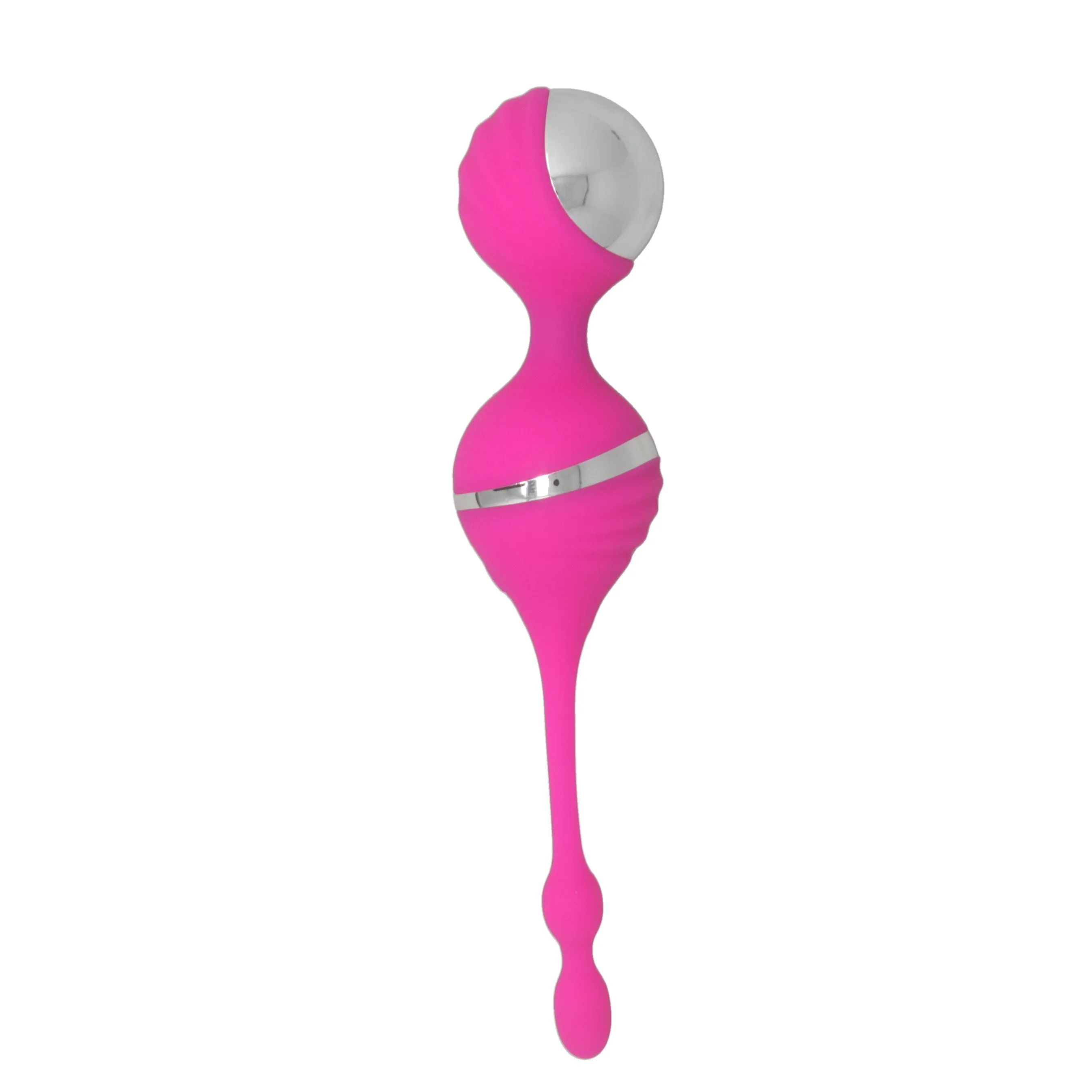 Hail Storm Rechargeable Kegel Balls