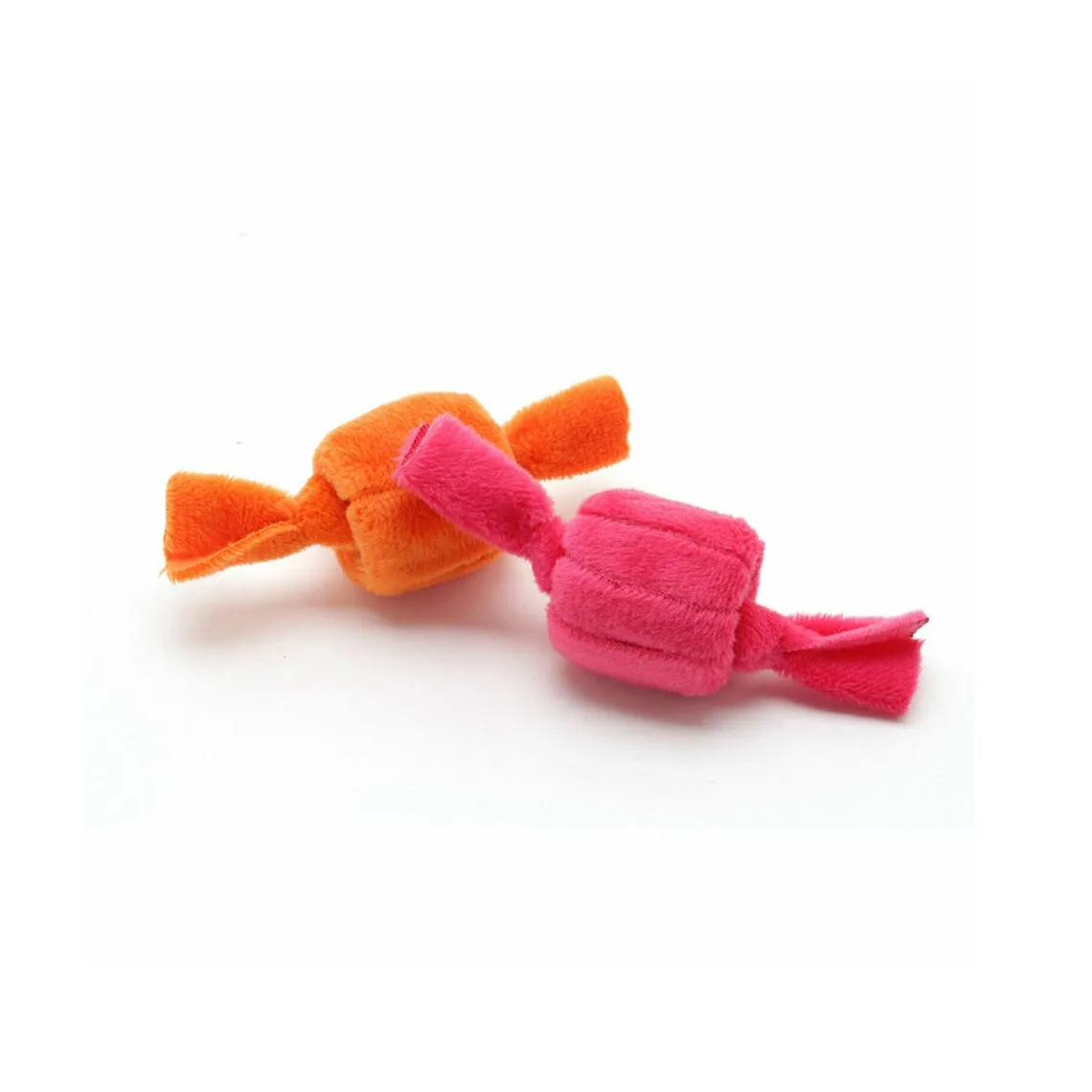 Hauspanther Taffy Rolls Cat Toys